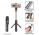 Portable Selfie Stick Tripod